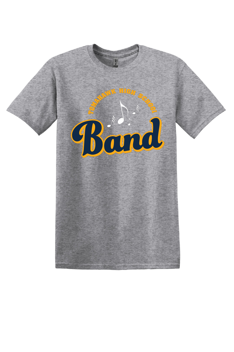 THS Band Tee