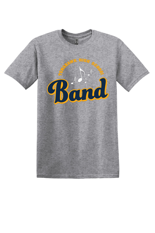 THS Band Tee