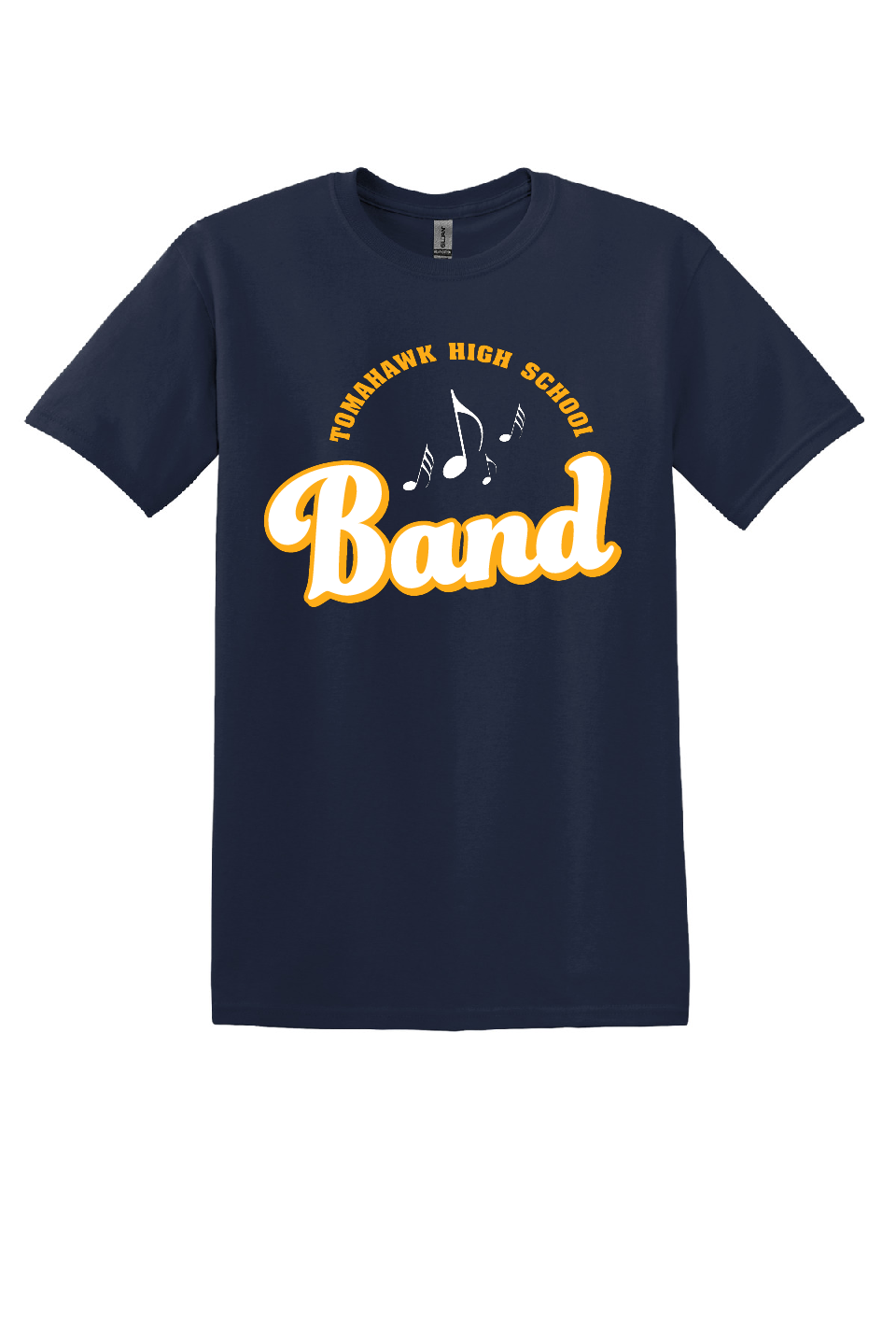 THS Band Tee