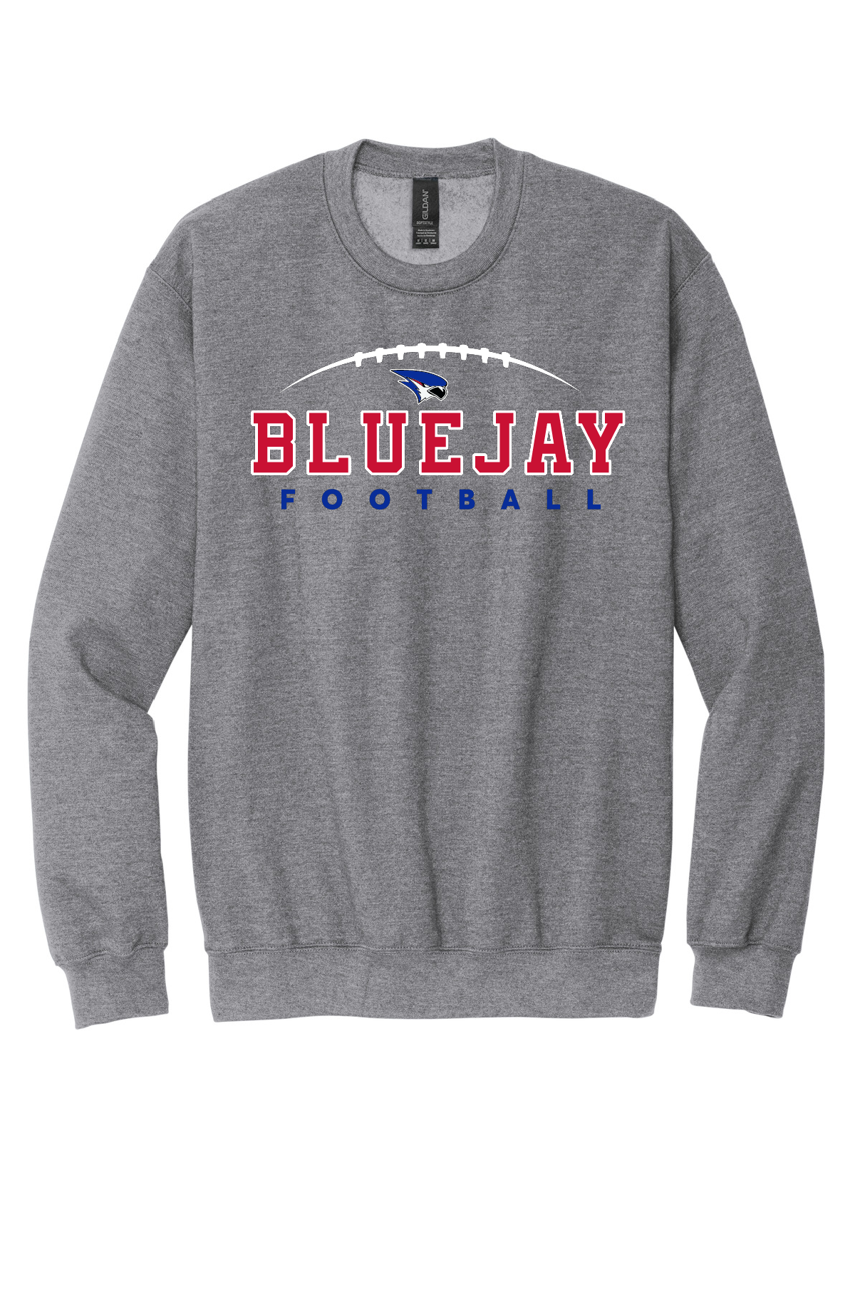 Football Crewneck