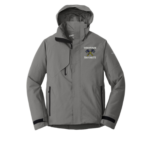 Adult/Unisex Insulated Jacket