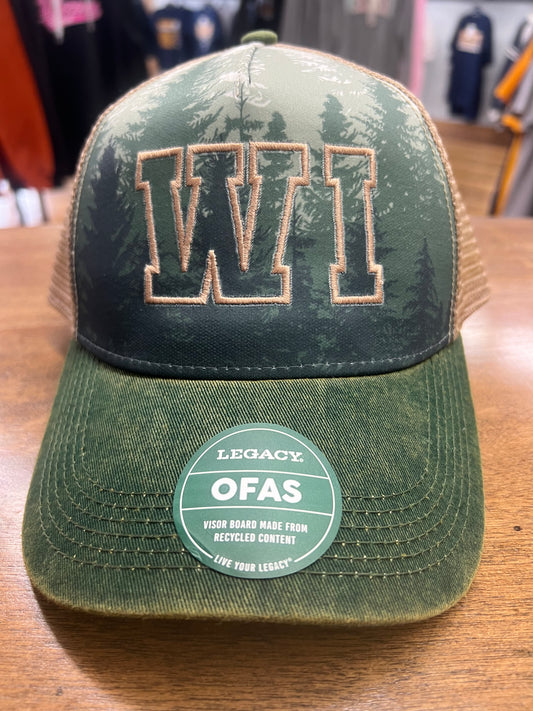 WI Cap