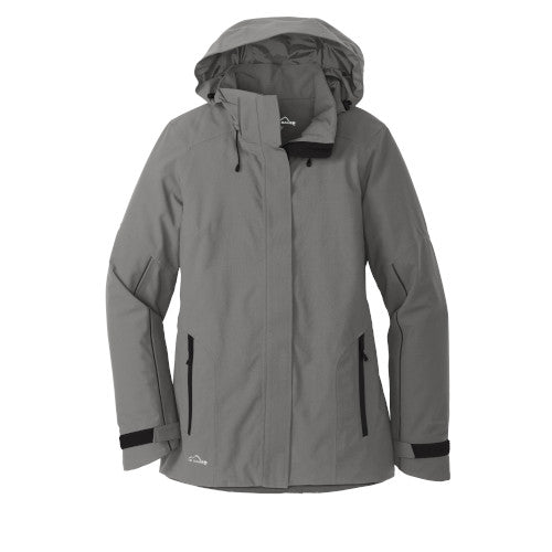 Ladies Insulated Jacket