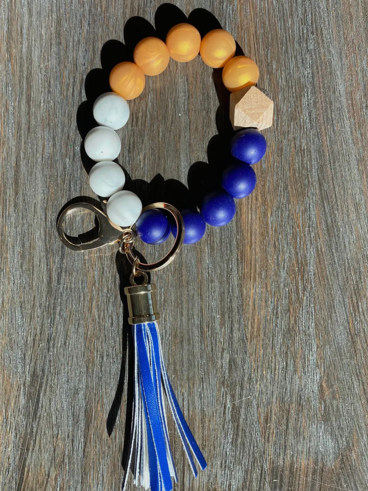Wristlet