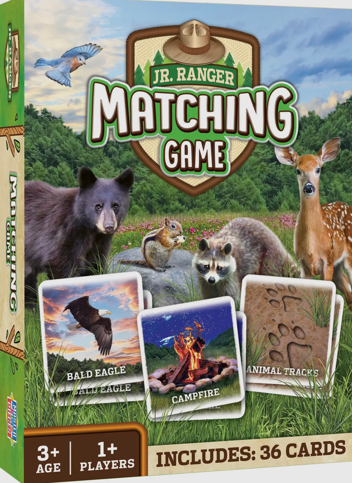 Matching Game
