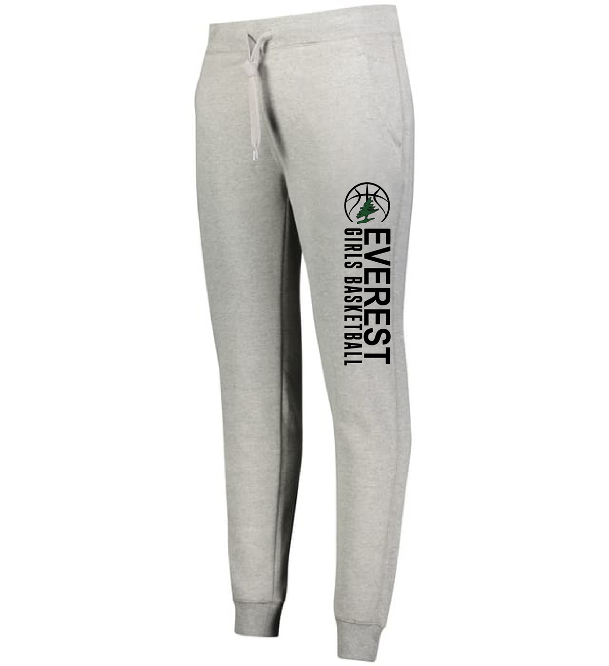 Everest Basketball Ladies Joggers