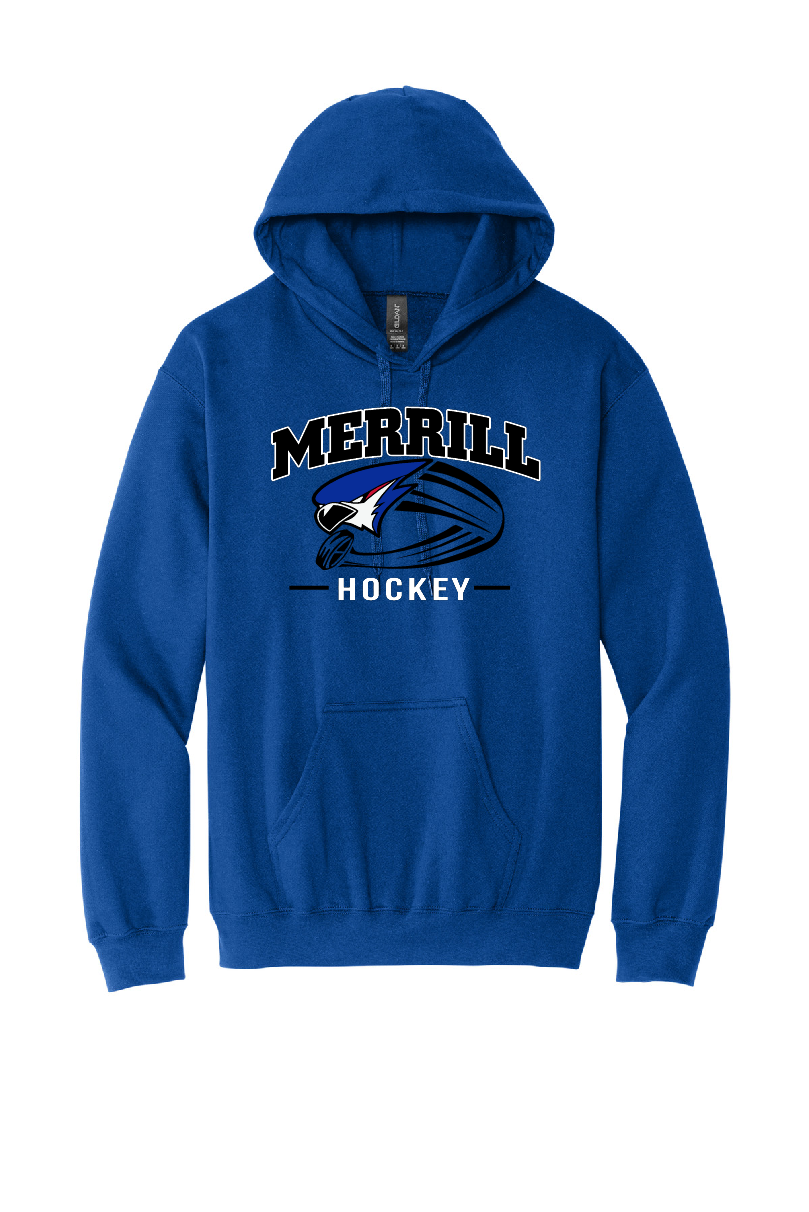 Youth Merrill Hockey Hoodie