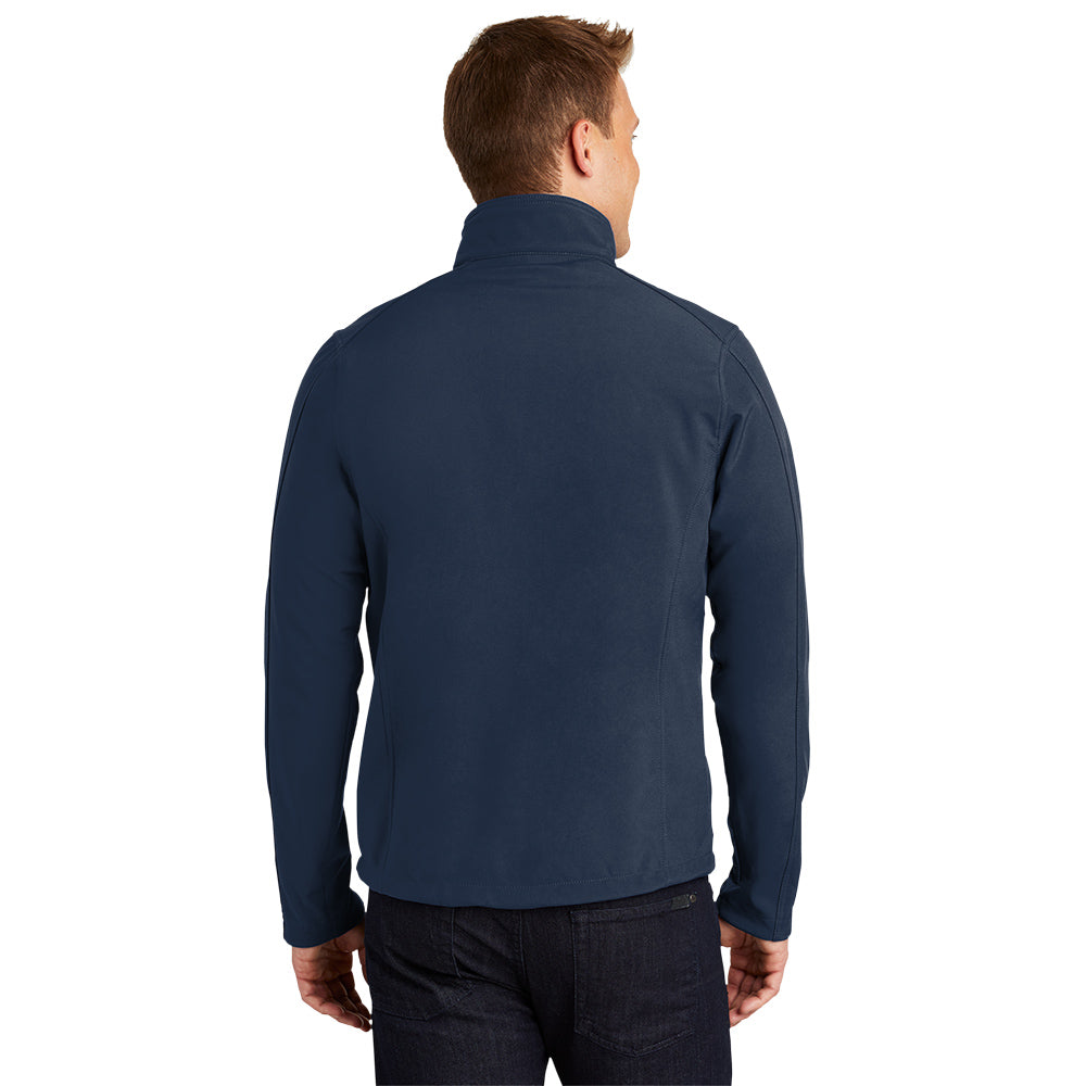 Adult Soft-Shell Jacket