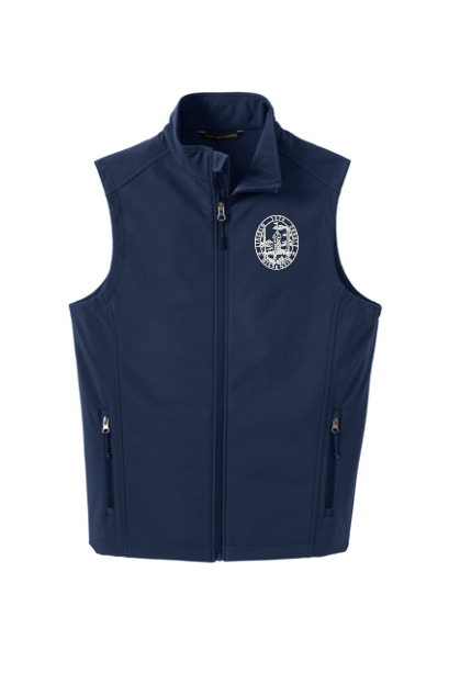 Unisex Soft Shell Vest