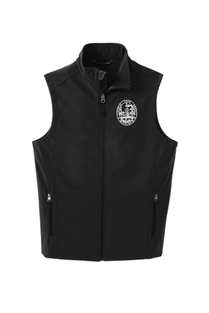 Unisex Soft Shell Vest