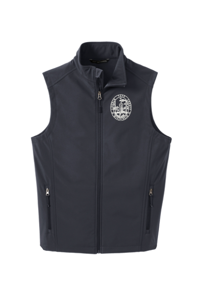 Unisex Soft Shell Vest