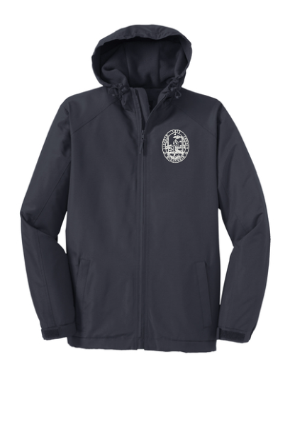 Unisex Charger Jacket