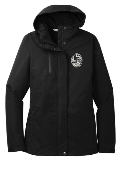 Women's All Condition Jacket