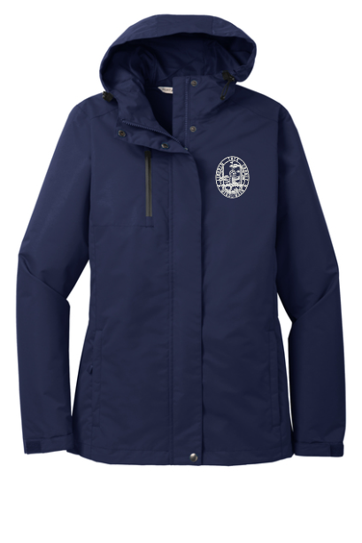 Women's All Condition Jacket