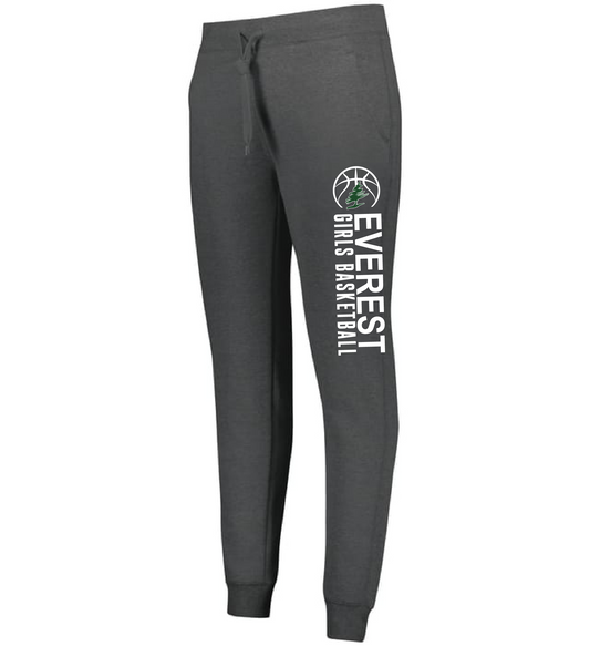 Everest Basketball Ladies Joggers