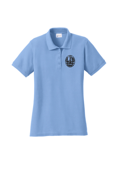 Women's Polo