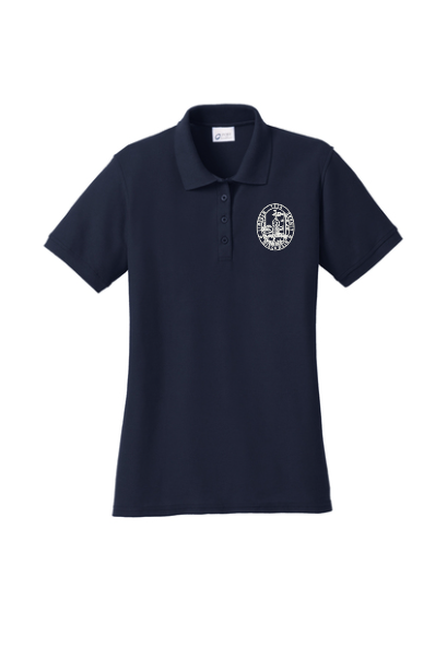 Women's Polo