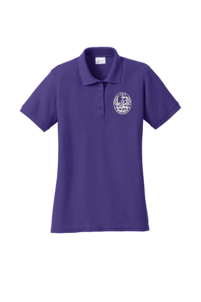 Women's Polo