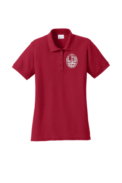 Women's Polo
