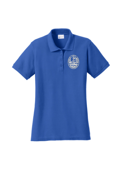 Women's Polo