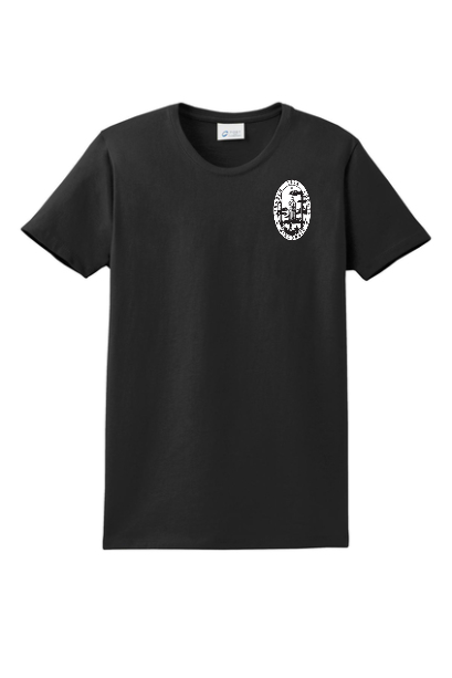 Ladies Short Sleeve Tee