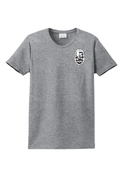 Ladies Short Sleeve Tee