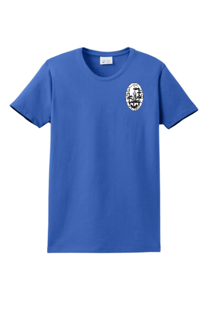 Ladies Short Sleeve Tee