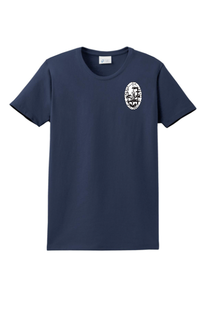 Ladies Short Sleeve Tee