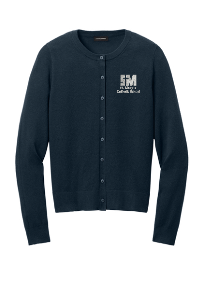 St. Mary's Ladies Sweater