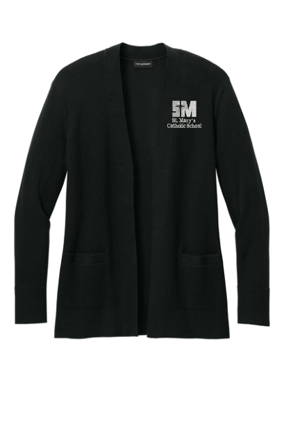 St. Mary's Ladies Cardigan