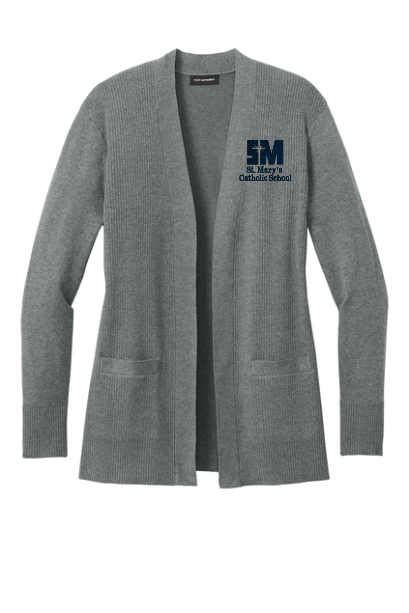 St. Mary's Ladies Cardigan
