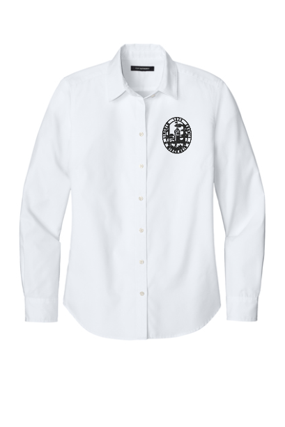 Women’s Long Sleeve Shirt