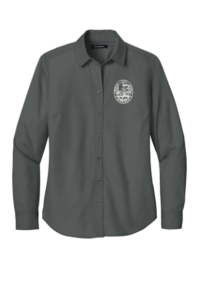 Women’s Long Sleeve Shirt