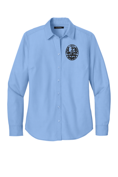 Women’s Long Sleeve Shirt
