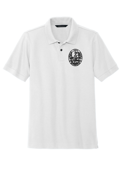 Unisex/Mens Polo