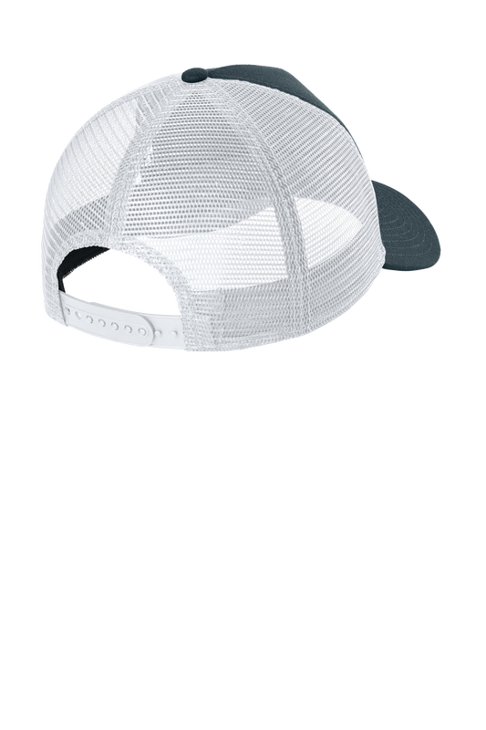 Hatchets Softball Snapback Cap