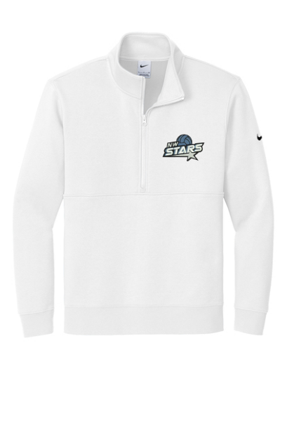 Unisex NW Stars Nike 1/4 Zip