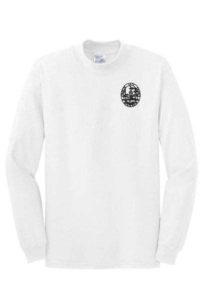 Unisex Mock Turtleneck