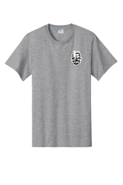 Short Sleeve Tee