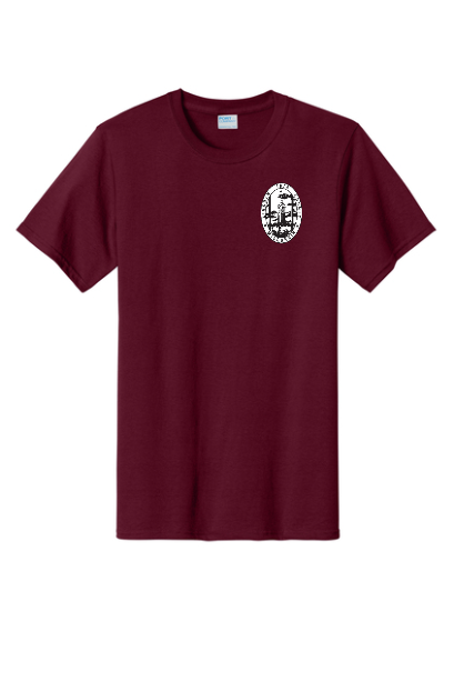 Short Sleeve Tee