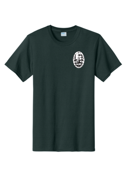 Short Sleeve Tee