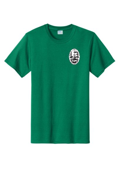 Short Sleeve Tee