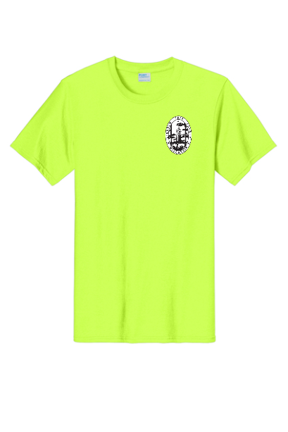 Short Sleeve Tee