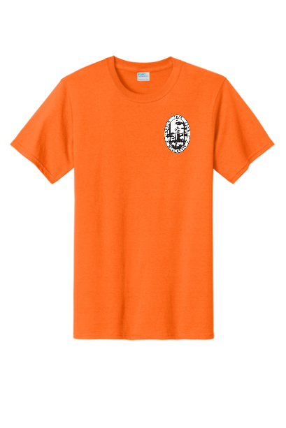 Short Sleeve Tee