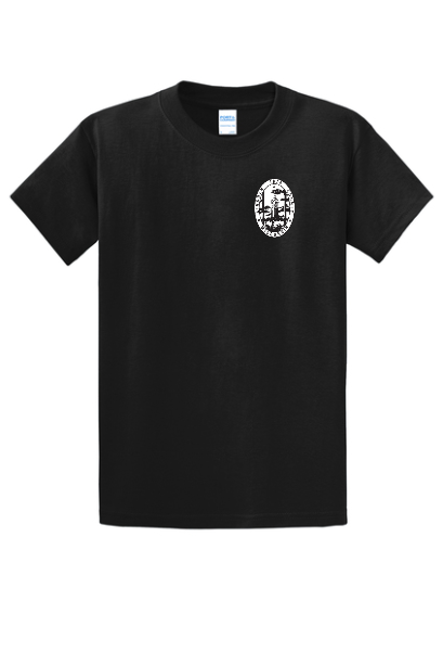 Short Sleeve Tee
