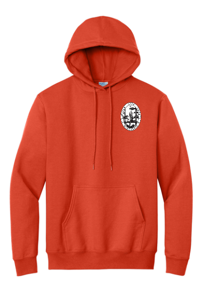 Hooded Sweatshirt