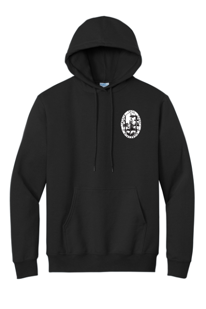 Hooded Sweatshirt