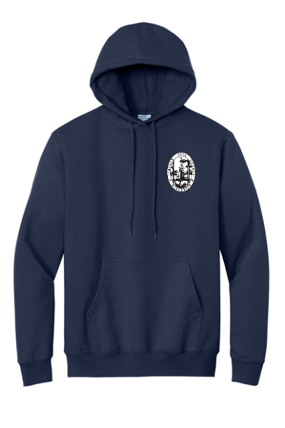 Hooded Sweatshirt