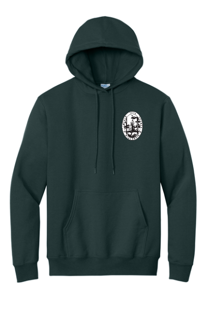 Hooded Sweatshirt