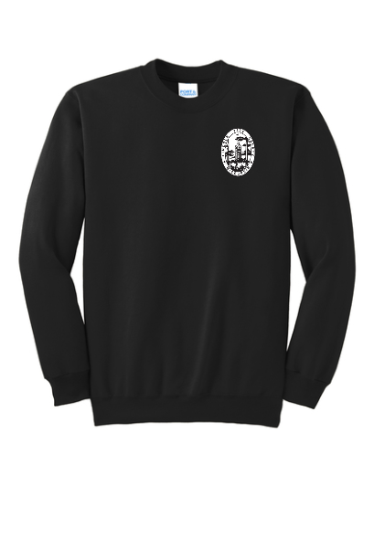 Crewneck Sweatshirt